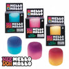 UV Light Reactive Squish Toy