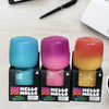 UV Light Reactive Squish Toy