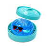 Glitter Dumpling Fidget Toy