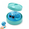 Glitter Dumpling Fidget Toy