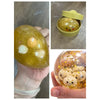 Glitter Dumpling Fidget Toy