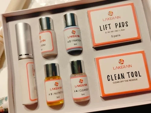 Review Card
