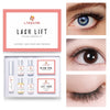 Semi-Permanent Lash Lift Kit