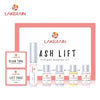 Semi-Permanent Lash Lift Kit