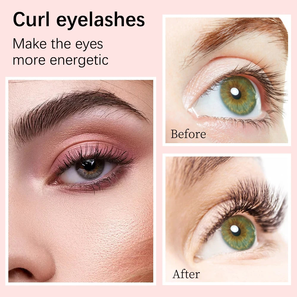 Semi-Permanent Lash Lift Kit