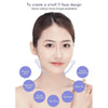 Pink V Line Face Lifting Mask