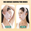 Pink V Line Face Lifting Mask