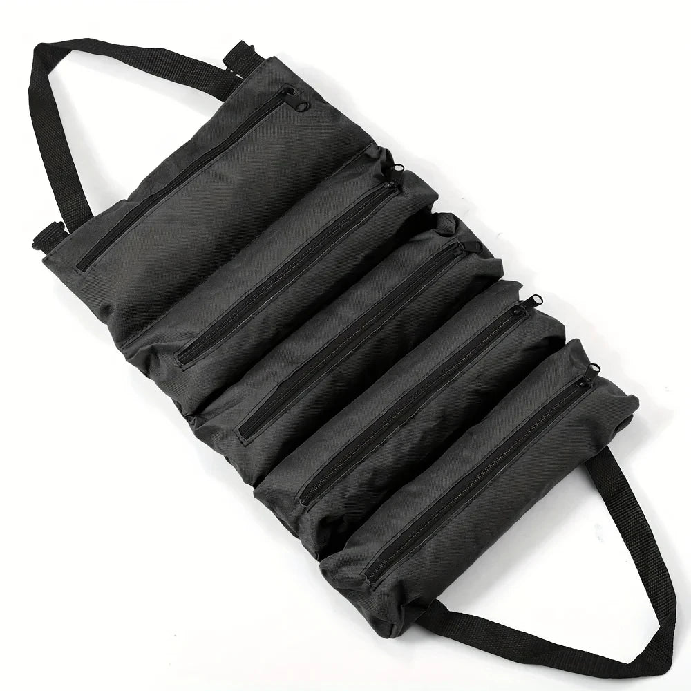Roll-Up Tool Bag