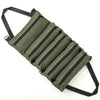 Roll-Up Tool Bag
