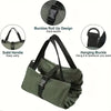 Roll-Up Tool Bag