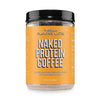 Vanilla Latte Protein Coffee