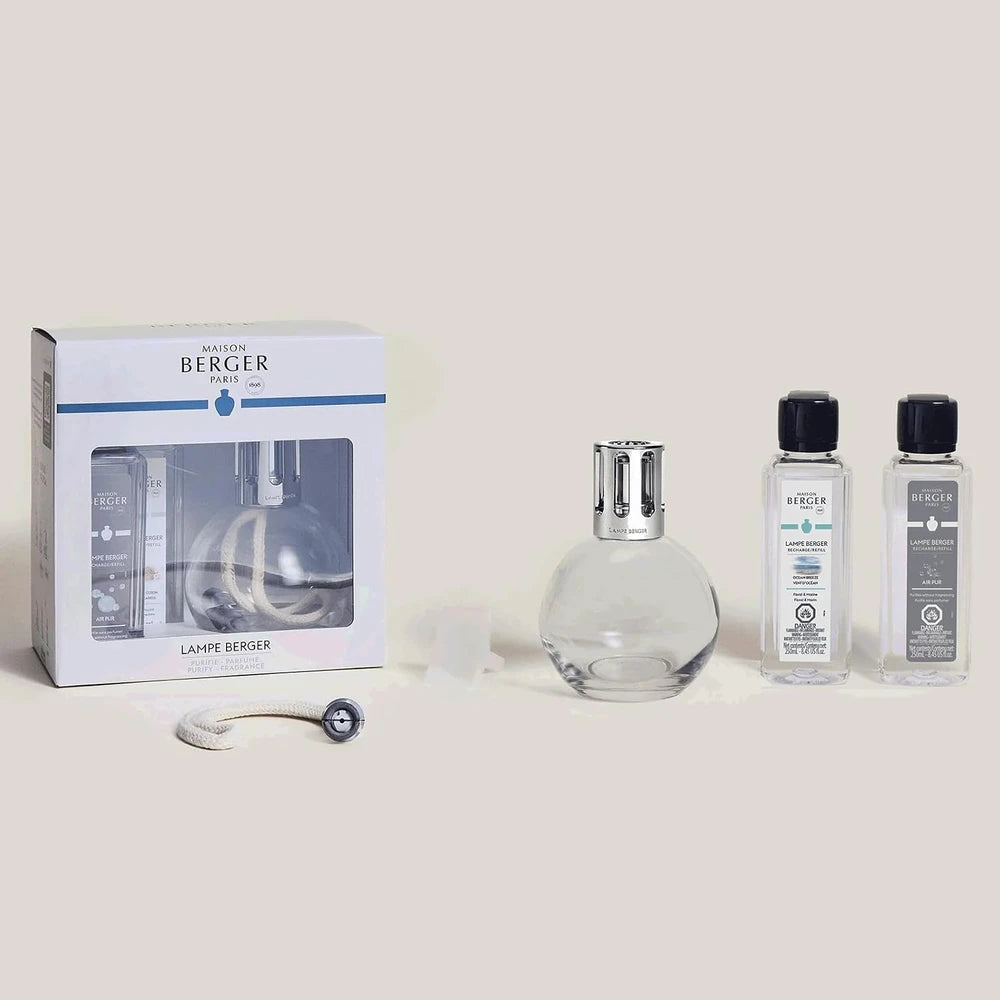 Maison Berger Lampe Berger Starter Kit