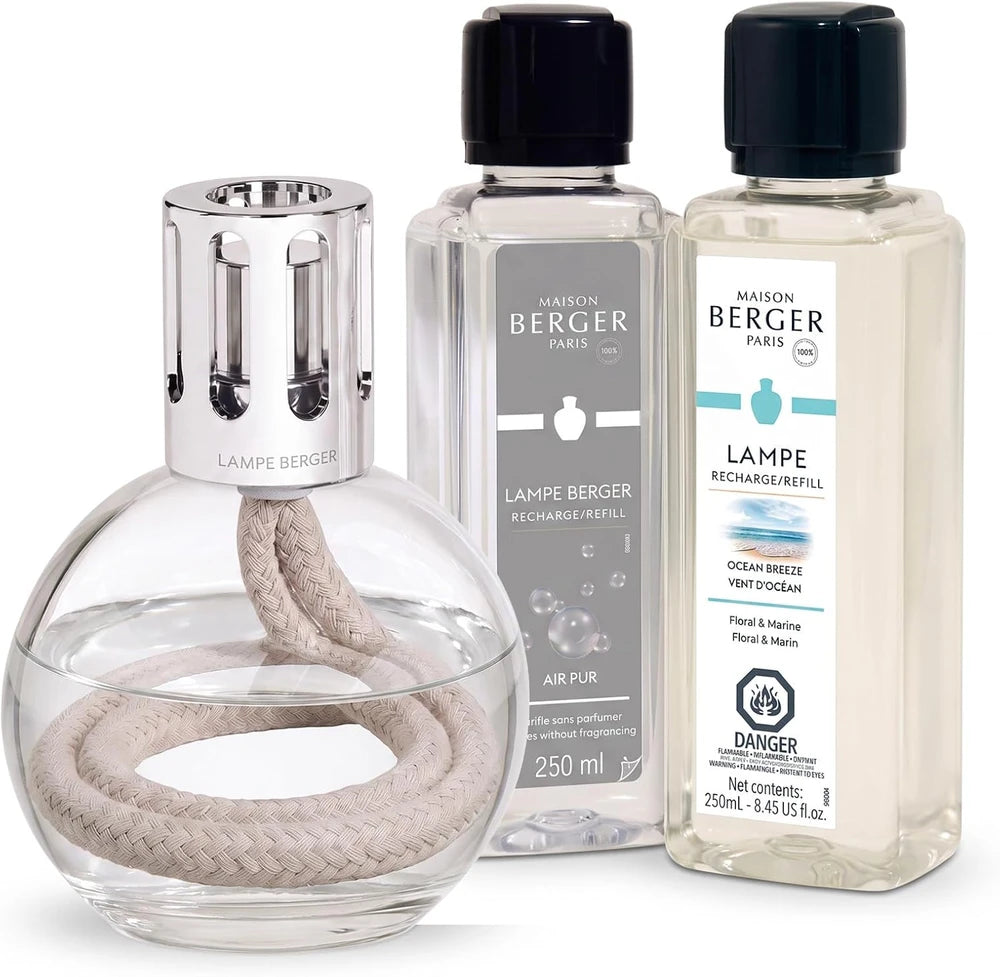 Maison Berger Lampe Berger Starter Kit