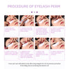 Eyelash Lift And Tint Kit