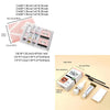 Eyelash Lift And Tint Kit