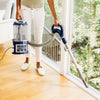 Shark Navigator Deluxe Upright Vacuum