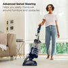 Shark Navigator Deluxe Upright Vacuum