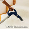 Shark Navigator Deluxe Upright Vacuum