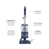 Shark Navigator Deluxe Upright Vacuum