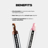 Sacheu Sculpt And Blush Duo