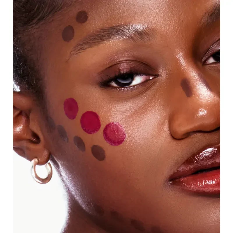 Sacheu Sculpt And Blush Duo