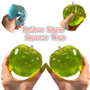 Green Apple Sensory Stress Ball
