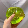 Green Apple Sensory Stress Ball