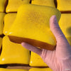 Butter Toast Squishy Stress Toy