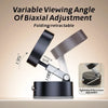 Magnetic Vacuum Phone Car Holder