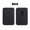 Leather MagSafe Phone Wallet