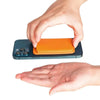 Leather MagSafe Phone Wallet