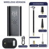 Wireless Car Air Compressor