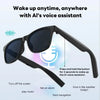 Lenovo Smart AI Audio Sunglasses