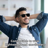 Lenovo Smart AI Audio Sunglasses