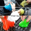 Car Interior Cleaning Gel