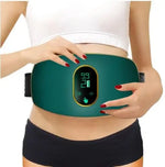 Electric Waist Massage Belt