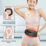 Electric Waist Massage Belt