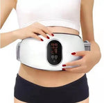 Electric Waist Massage Belt