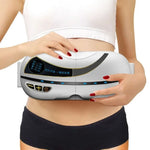 Electric Waist Massage Belt