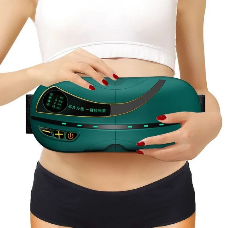 Electric Waist Massage Belt