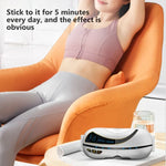 Electric Waist Massage Belt