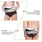 Electric Waist Massage Belt