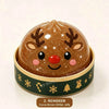 Christmas Dumpling Squeeze Toy