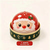Christmas Dumpling Squeeze Toy