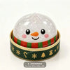 Christmas Dumpling Squeeze Toy
