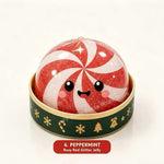 Christmas Dumpling Squeeze Toy