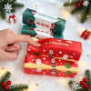Christmas Slow Rising Butter Squishy