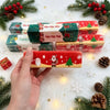 Christmas Slow Rising Butter Squishy