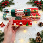 Christmas Slow Rising Butter Squishy