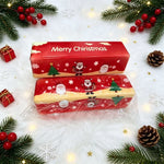 Christmas Slow Rising Butter Squishy